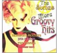 Various - Sixties More Groovy Hits