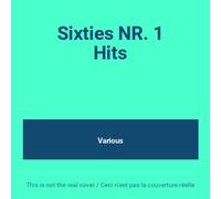 Various - Sixties No 1 Hits - Popeye