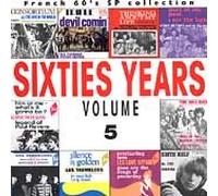 Various - Sixties Years Vol5