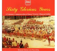 Various - SIXTY GLORIOUS YEARS