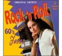 Various - Sixty's Fever Rock 'n Roll