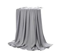 Various sizes Cooling Blanket for Summer，cold blanket for Night Sweats Adult Kids Hot Sleeper, Breathable Comfort，Dual Sided Lightweight Cool Blanket，Silk Summer Quilt (H)