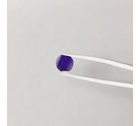 Various sizes of circular 450nm narrow energy pass filter NBP450-40K blue light pass optical glass(2pcs 14x1.0mm)