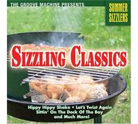 Various - Sizzling Classics