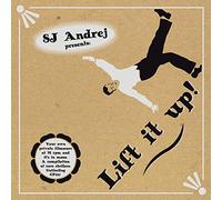 Various - SJ Andrej Presents: Lift It Up