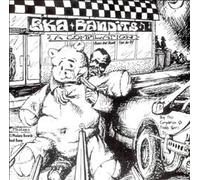 Various - Ska Bandits: A Compilation