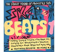 Various - Ska Beats 1 [VINYL]