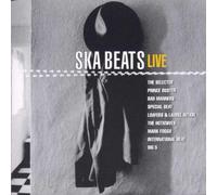Various Artists - Ska Beats Live
