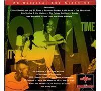 Various - Ska Classics