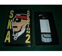 Various - Ska Explosion 2 [VHS]