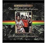 Various - Ska Explosion the