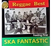 Various - Ska Fantastic