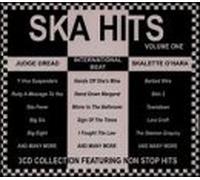 Various - Ska Hits Vol 1