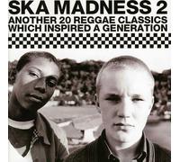 VARIOUS - Ska Madness!
