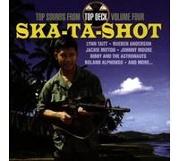Various - Ska Ta Shots