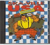 Various - Ska-Ville USA: VOLUME 7