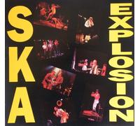Various - Ska With Laurel [VINYL]