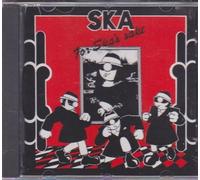 Various - Skank Ska for Skas Sake