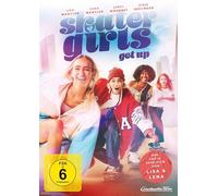 Skatergirls - Get Up