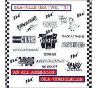 Various - Skaville Usa 3