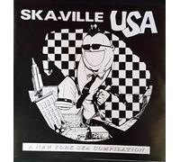 Various - Skaville Usa Volume 1