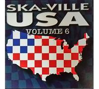 Various - Skaville Usa Volume 6