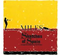 Various - Sketches Of Spain (+1 Bonus Track) (Limited Edition) [VINYL]