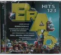 Various Ski Aggu Sira Niklas Dee Luca-Dante Spadafora Nico Santos Clock Clock Jason Derulo Fast Boy - BRAV0HlTS I23