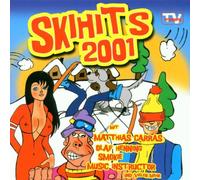 Various - Ski Hits 2001