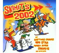 Various - Ski Hits 2002