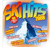 Various - Ski Hits 2008
