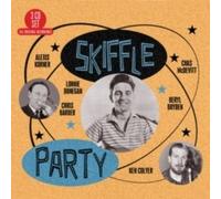 Various Artists - Skiffle Party