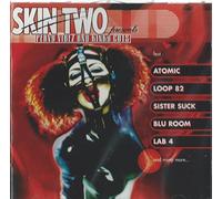 Various - Skin 2-Pervy Vibez & Kinky Cut