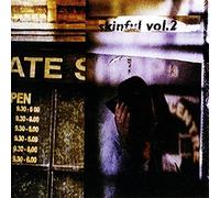 Various - Skinful Vol.2