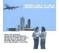 Various - Skinful Volumes 1 & 2