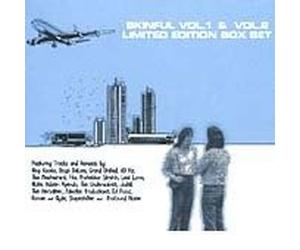 Various - Skinful Volumes 1 & 2