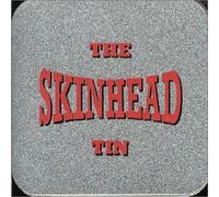 Various - Skinhead