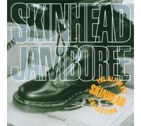 Various - Skinhead Jamboree