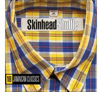 Various - Skinhead Shuffle 14 Jamaican Classics NEW VINYL LP £14.99 SKA