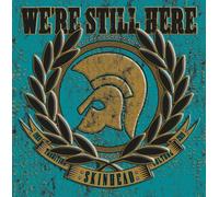 Various Skinhead-We'Re Still Here (Limited (Vinyl)