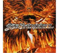 Various - Skitz Metal