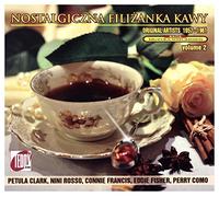 Various - SkĹ adanka: Nostalgiczna filiĹźanka kawy 2 (digipack) [CD]
