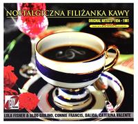 Various - SkĹ adanka: Nostalgiczna filiĹźanka kawy (digipack) [CD]