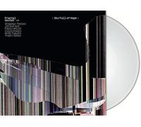 Various - Sky Full Of Hope (Clear Vinyl) [VINYL]