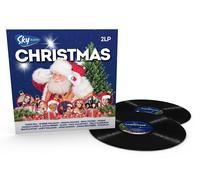 Various Sky Radio Christmas (Kerst 202 (Vinyl) (US IMPORT)