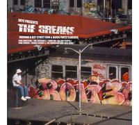 Various - Skye Presents the Breaks Volume 3