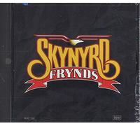Various - Skynyrds Frynds
