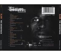 Various - Slam Soundtrack
