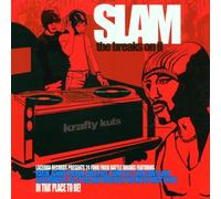 Various - Slam the Breaks on 2