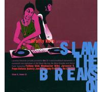 Various - Slam the Breaks on